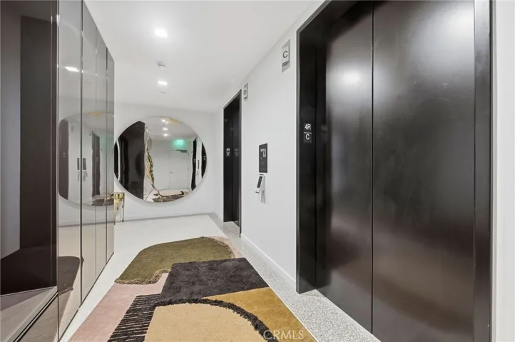 9000 W 3rd St 409, Los Angeles, California 90048