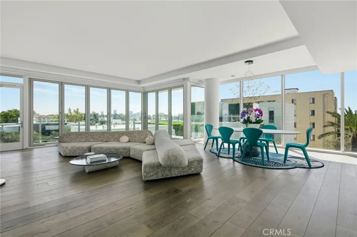 9000 W 3rd St 409, Los Angeles, California 90048