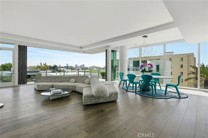 9000 W 3rd St 409, Los Angeles, California 90048
