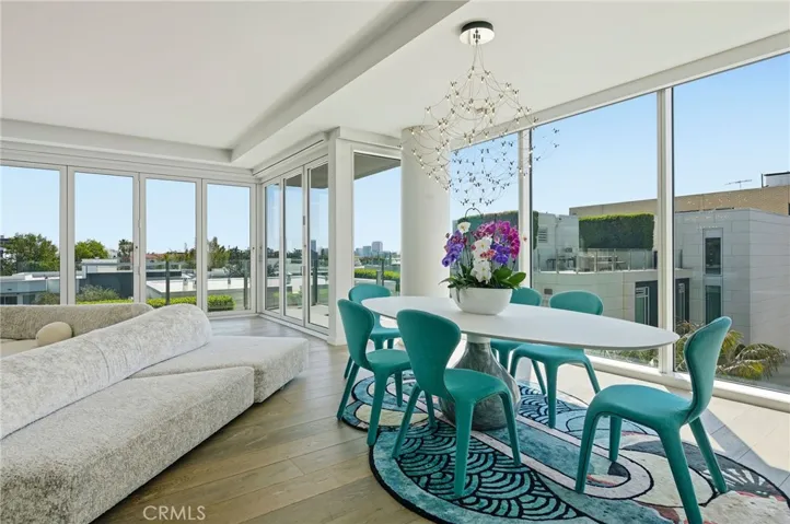 9000 W 3rd St 409, Los Angeles, California 90048