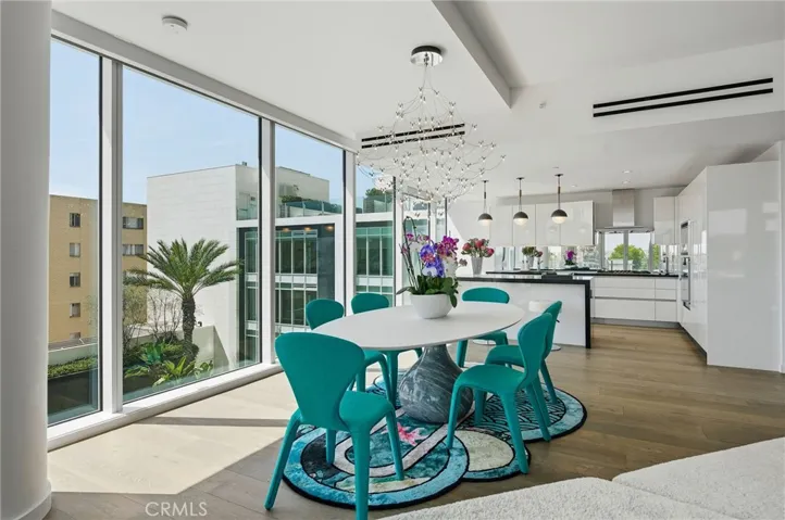 9000 W 3rd St 409, Los Angeles, California 90048