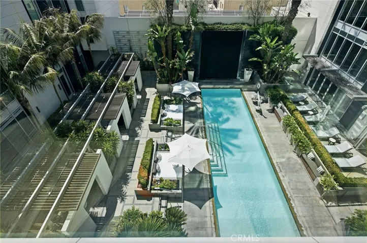 9000 W 3rd St 409, Los Angeles, California 90048