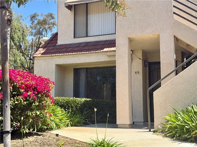 65 Largo, Laguna Niguel, California 92677