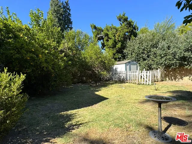 17813 Raymer Street, Los Angeles, California 91325
