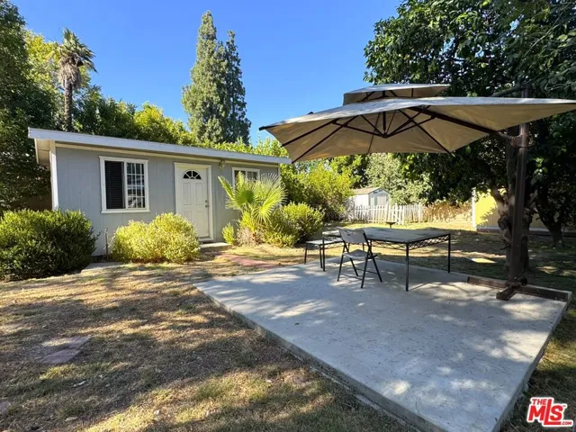 17813 Raymer Street, Los Angeles, California 91325
