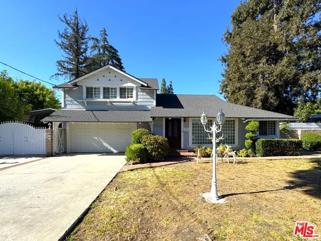 17813 Raymer Street, Los Angeles, California 91325