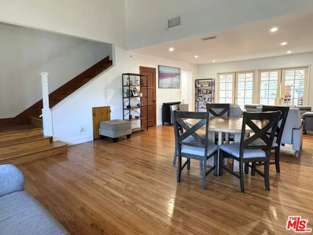 17813 Raymer Street, Los Angeles, California 91325