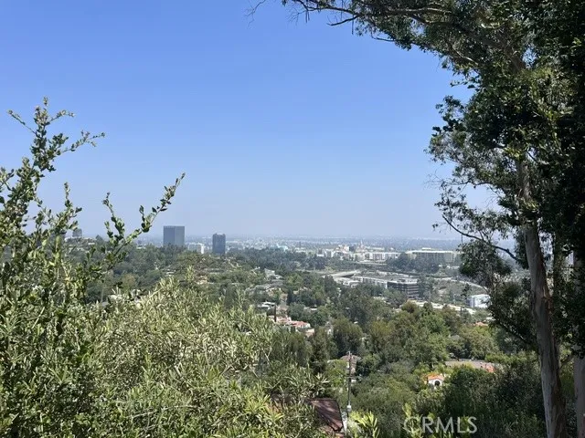 3124 Goodview, Los Angeles, California 90068