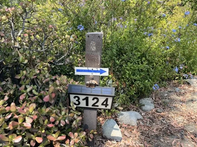 3124 Goodview, Los Angeles, California 90068