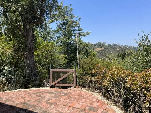 3124 Goodview, Los Angeles, California 90068