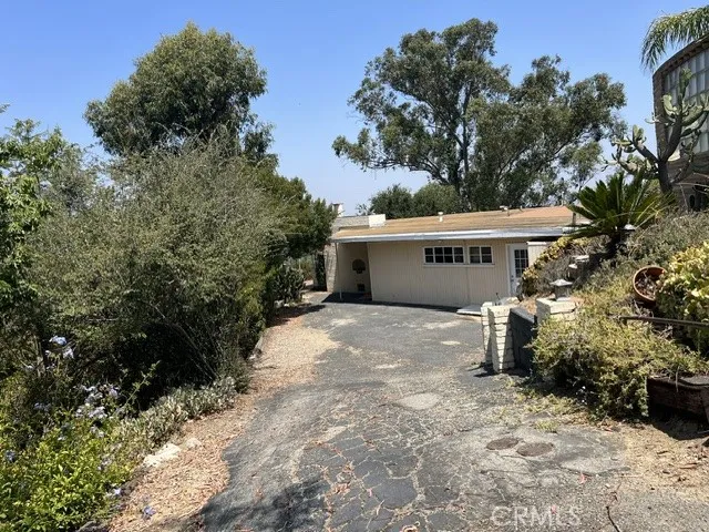 3124 Goodview, Los Angeles, California 90068