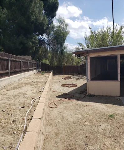 2125 San Bernardo, Hemet, California 92545