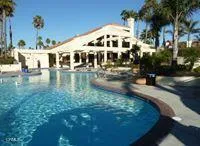 Pool and Clubhouse 2