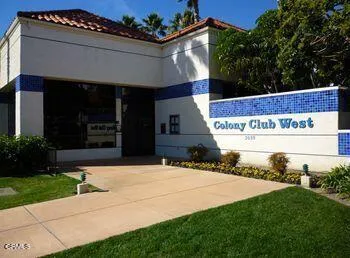 Colony Club West