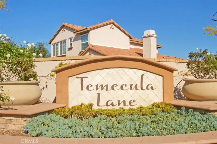 31167 Mountain Lilac, Temecula, California 92592