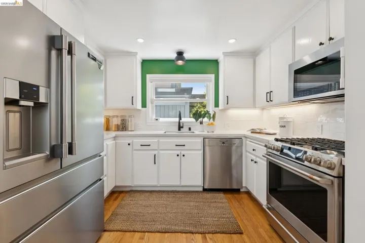485 55th St, Oakland, California 94609