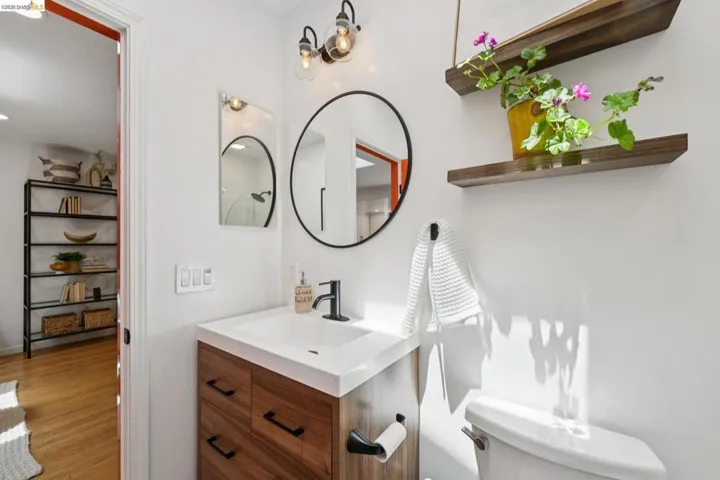 485 55th St, Oakland, California 94609