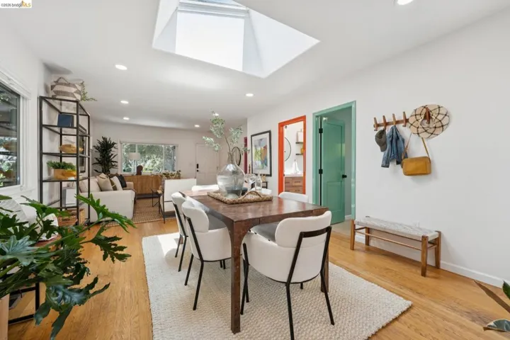 485 55th St, Oakland, California 94609