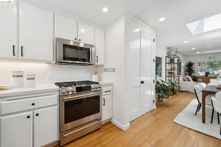 485 55th St, Oakland, California 94609