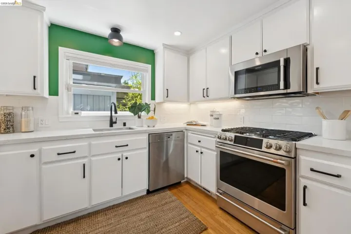 485 55th St, Oakland, California 94609