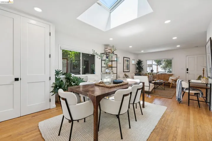 485 55th St, Oakland, California 94609