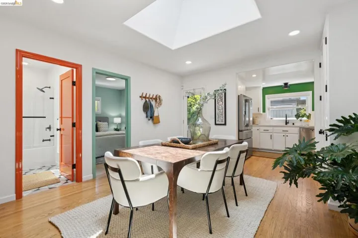 485 55th St, Oakland, California 94609