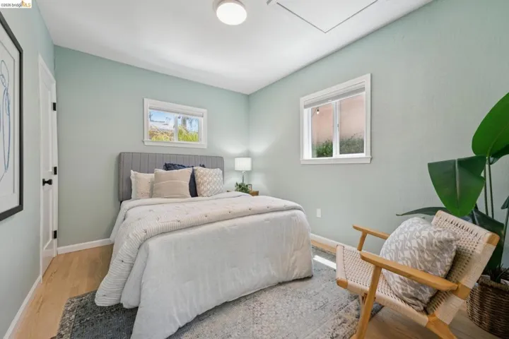 485 55th St, Oakland, California 94609