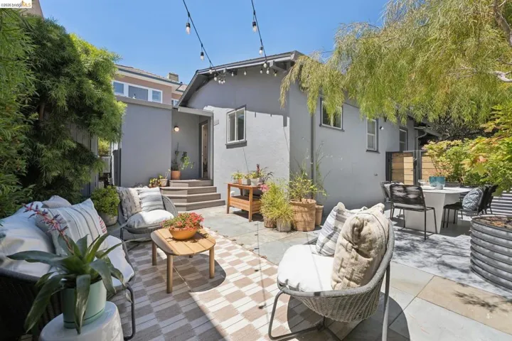 485 55th St, Oakland, California 94609