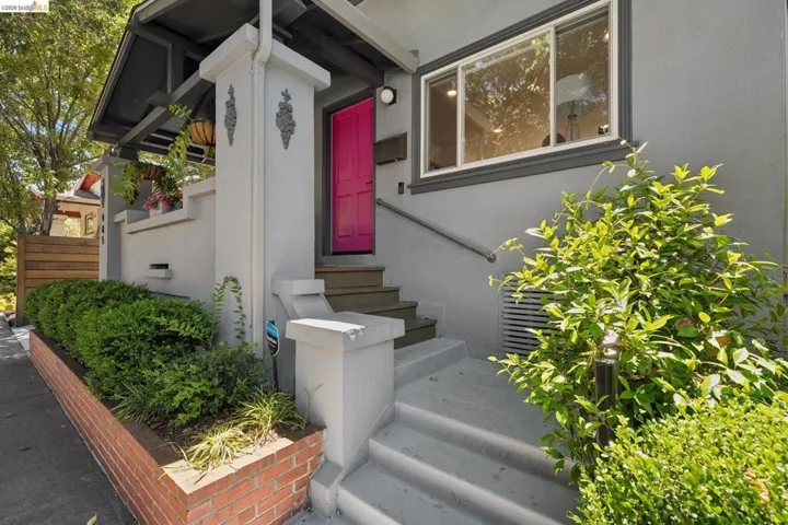 485 55th St, Oakland, California 94609