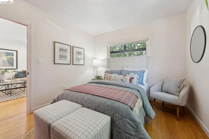 485 55th St, Oakland, California 94609