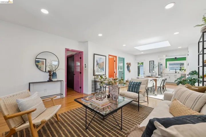 485 55th St, Oakland, California 94609