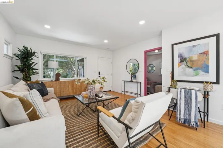 485 55th St, Oakland, California 94609