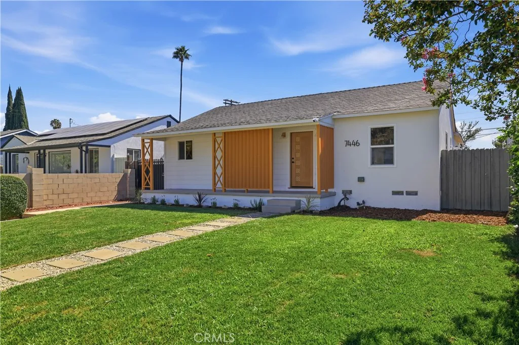 7446 Dempsey Avenue, Lake Balboa, California 91406 — photo 5