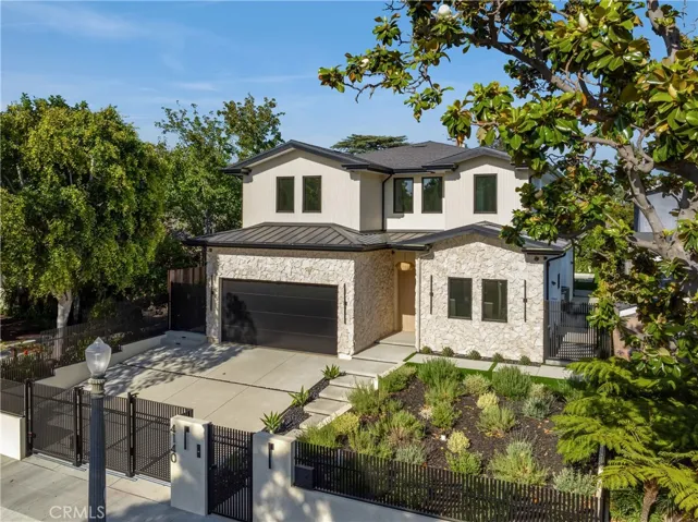 4140 Kraft Avenue, Studio City, California 91604