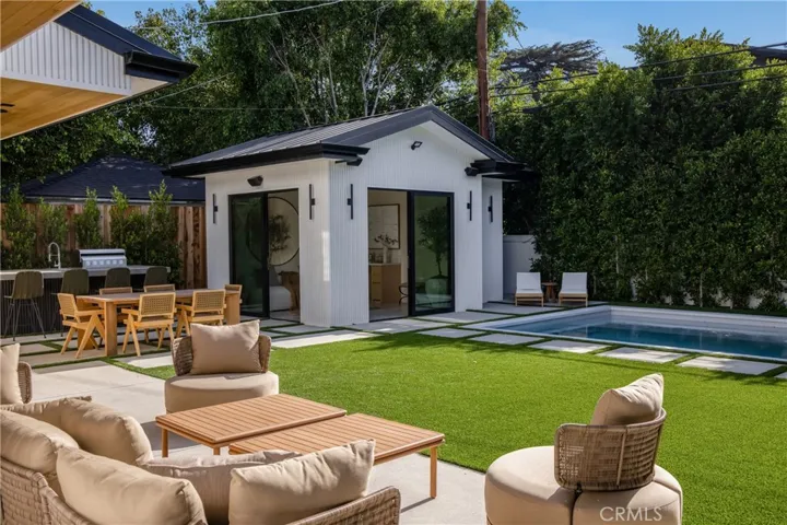 4140 Kraft Avenue, Studio City, California 91604