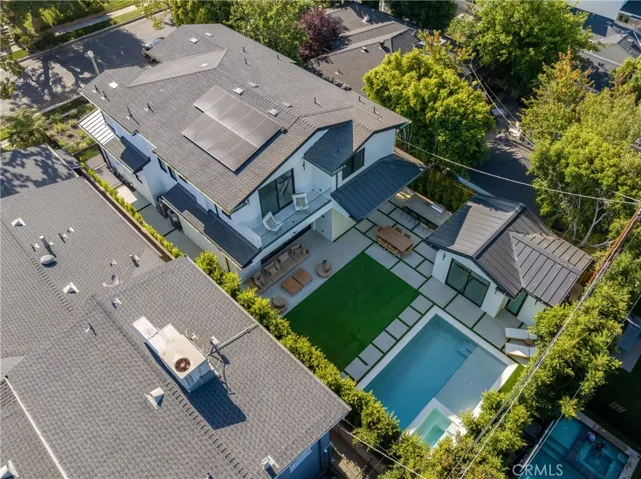 4140 Kraft Avenue, Studio City, California 91604