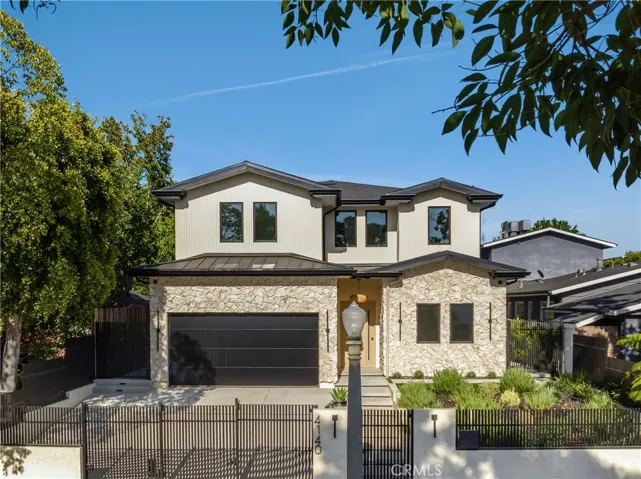 4140 Kraft Avenue, Studio City, California 91604
