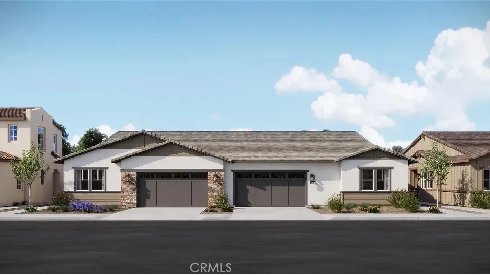 Photos shown are of model only- not actual homesite.