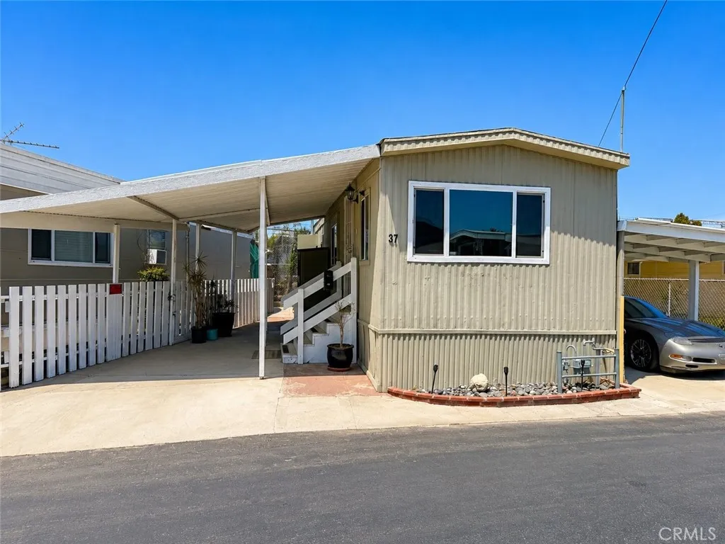 20315 Denker Ave #37