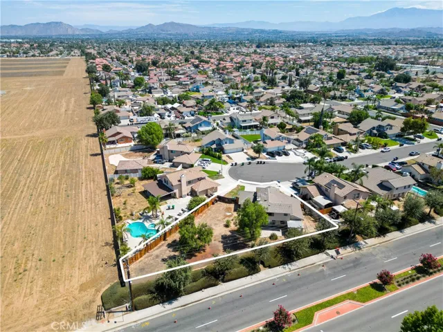 24307 Carman, Moreno Valley, California 92551