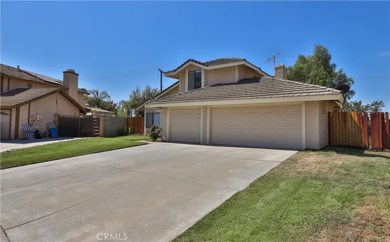 24307 Carman, Moreno Valley, California 92551