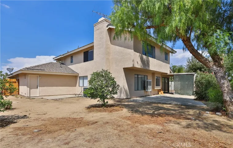 24307 Carman, Moreno Valley, California 92551