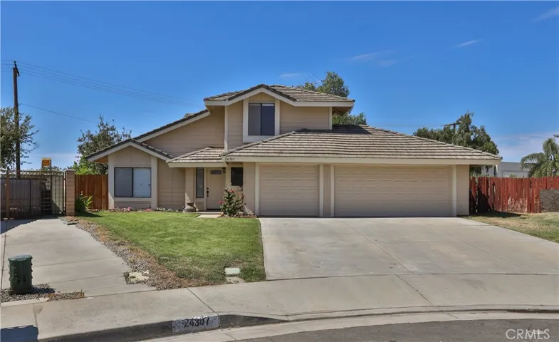 24307 Carman, Moreno Valley, California 92551