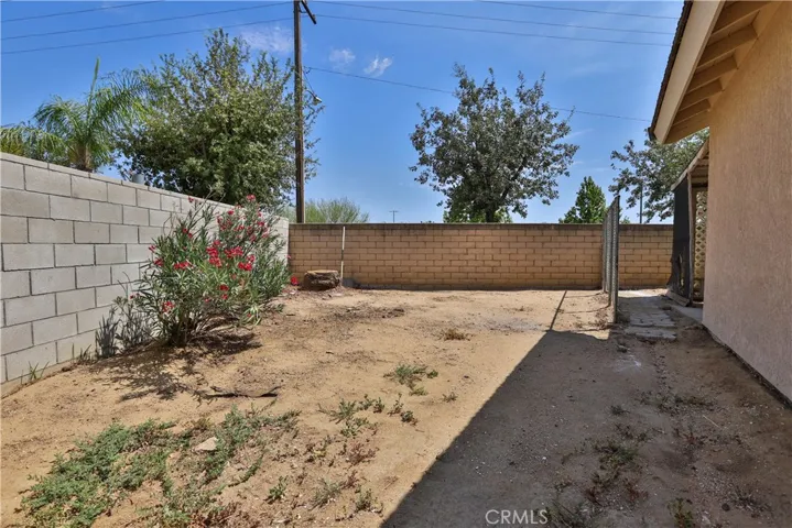 24307 Carman, Moreno Valley, California 92551