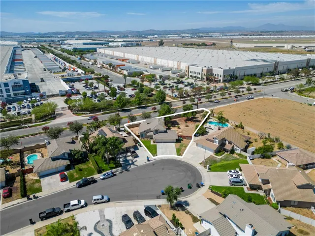 24307 Carman, Moreno Valley, California 92551