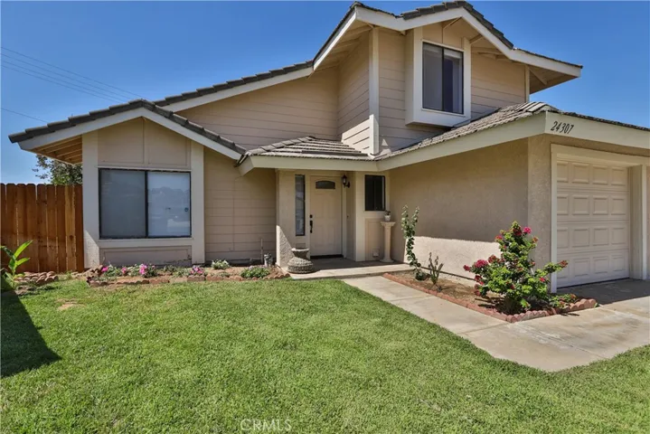 24307 Carman, Moreno Valley, California 92551