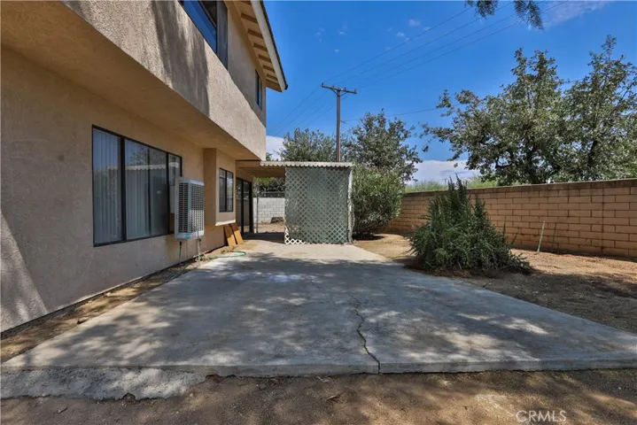 24307 Carman, Moreno Valley, California 92551