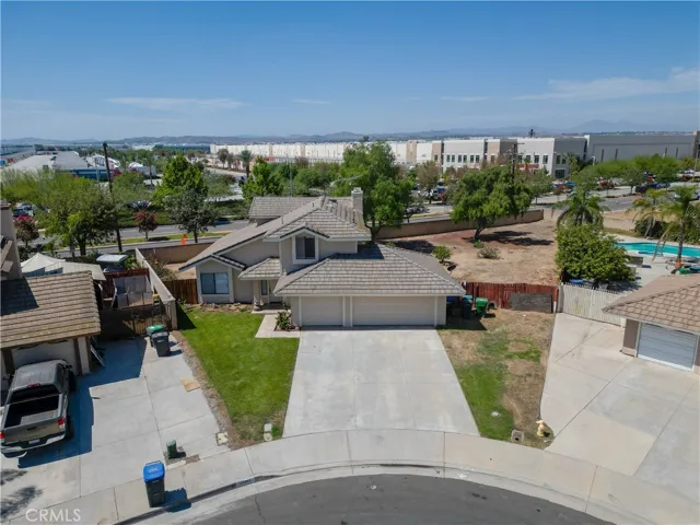 24307 Carman, Moreno Valley, California 92551