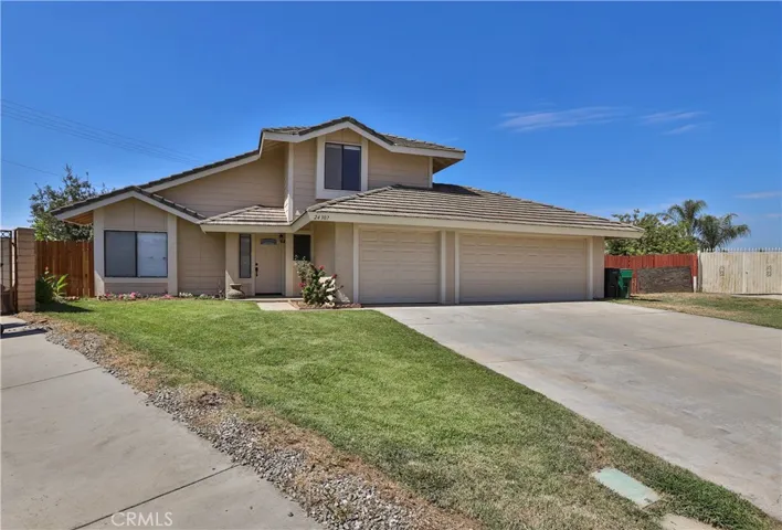 24307 Carman, Moreno Valley, California 92551