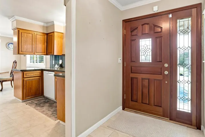 3475 Del Norte Drive, San Jose, California 95132